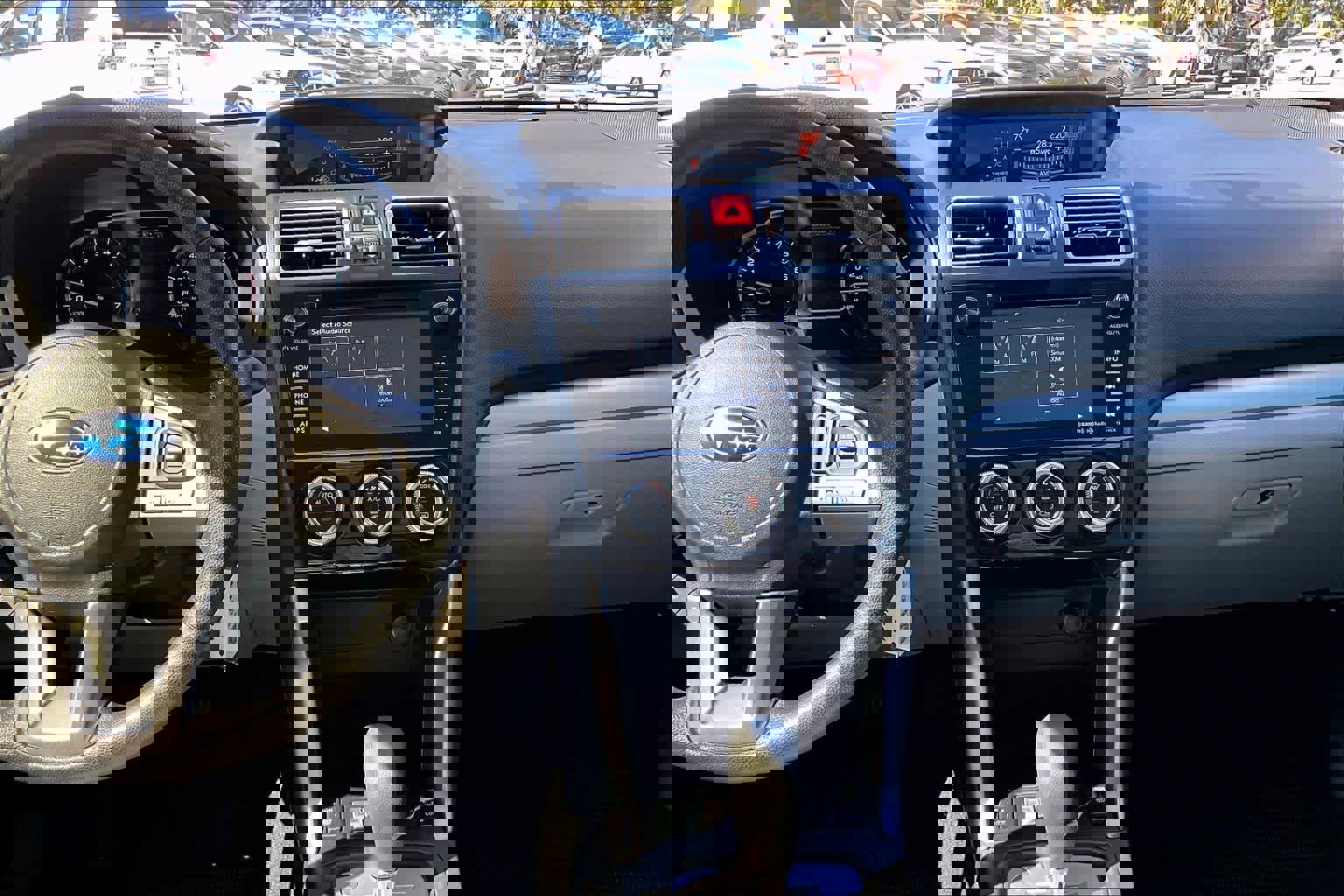 Used 2018 Subaru Forester 2.5i Premium image 6