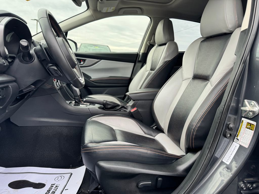 Used 2022 Subaru Crosstrek 2.5i Limited w/ Moonroof Package 2 image 17