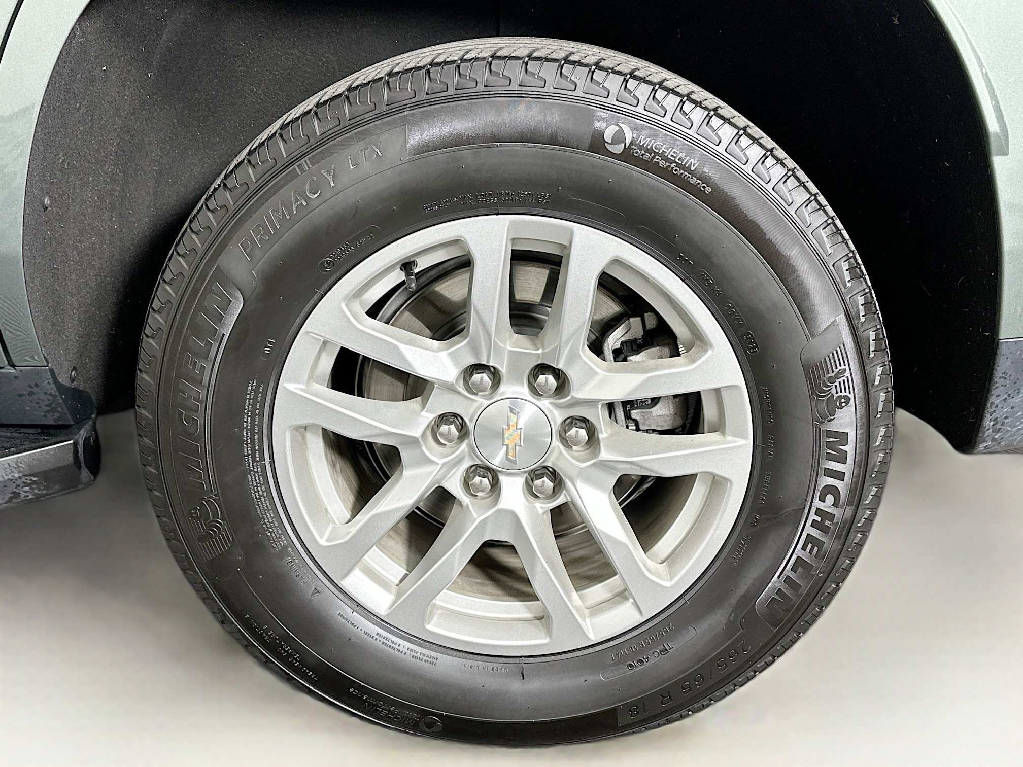 Used 2024 Chevrolet Tahoe LT image 11