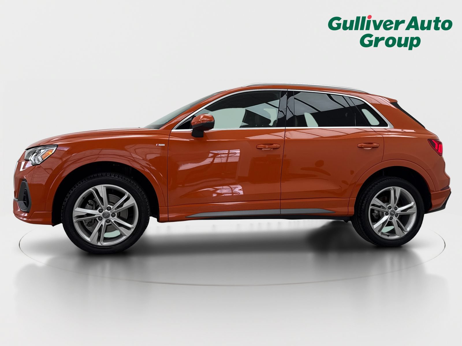 Used 2020 Audi Q3 2.0T Premium Plus w/ Premium Plus Package AWD/4WD video 2