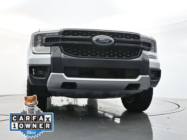 Used 2024 Ford Ranger XLT image 31