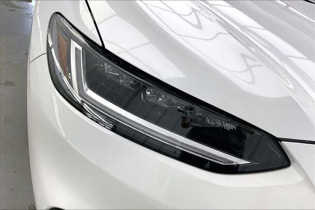 New 2026 Honda HR-V LX image 15