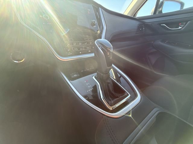 Certified 2025 Subaru Legacy Premium AWD/4WD image 19
