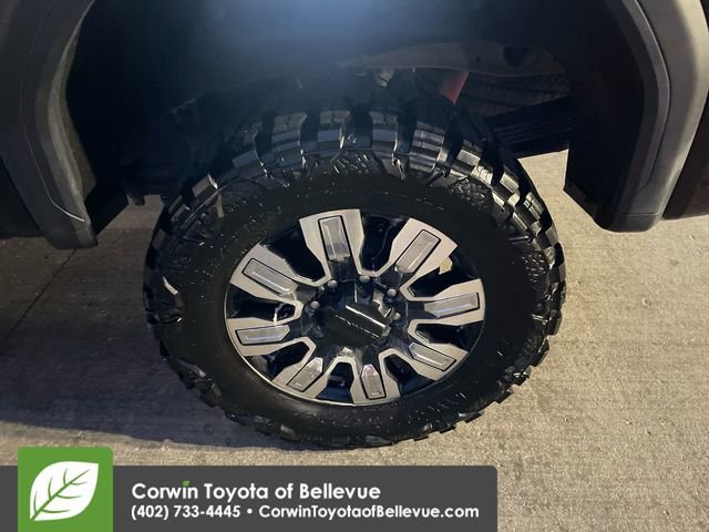 Used 2024 GMC Sierra 2500 Denali w/ Denali Reserve Package image 25