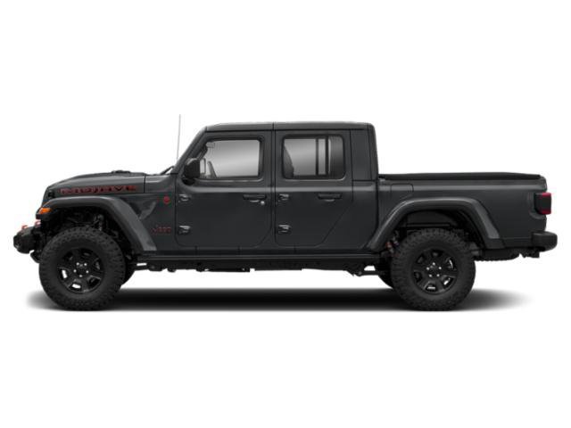 Used 2021 Jeep Gladiator Mojave AWD/4WD image 3