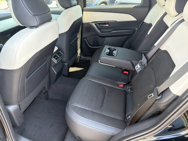 New 2026 MAZDA CX-5 Preferred AWD/4WD image 25