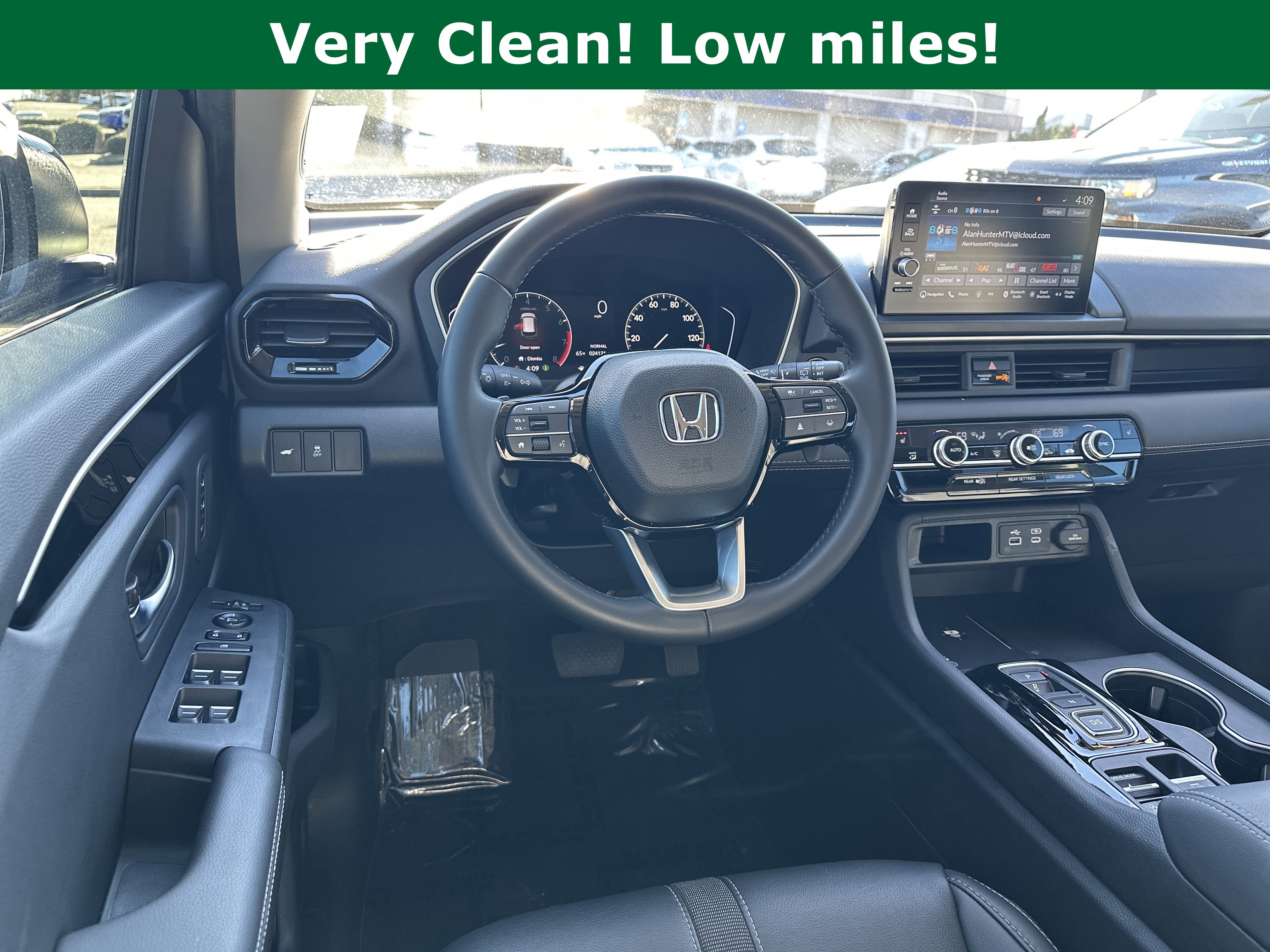 Used 2025 Honda Pilot Touring image 26