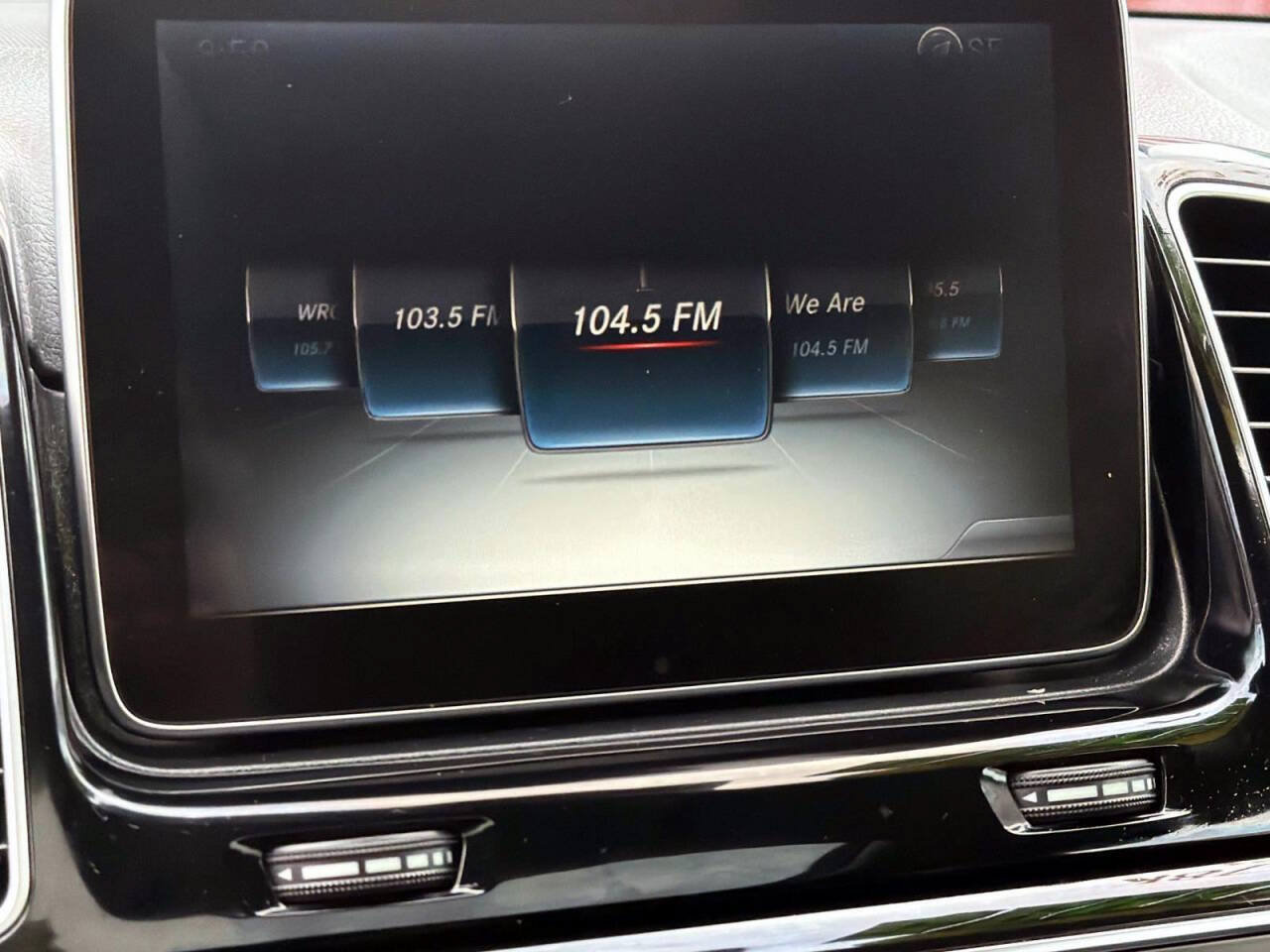Used 2016 Mercedes-Benz GLE 350 4MATIC image 18