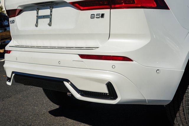 New 2026 Volvo XC60 B5 Ultra w/ Protection Package Premier image 8