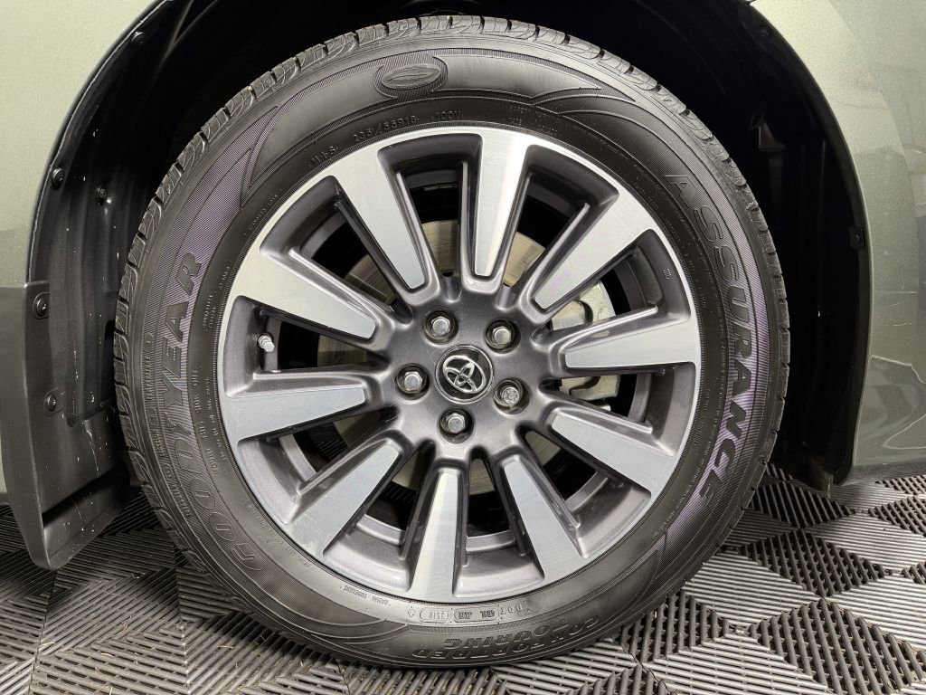 Used 2018 Toyota Sienna XLE Premium w/ Protection Package AWD/4WD image 52