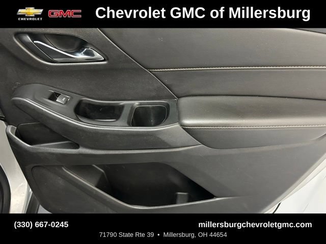 Used 2019 Chevrolet Traverse LT FWD image 38
