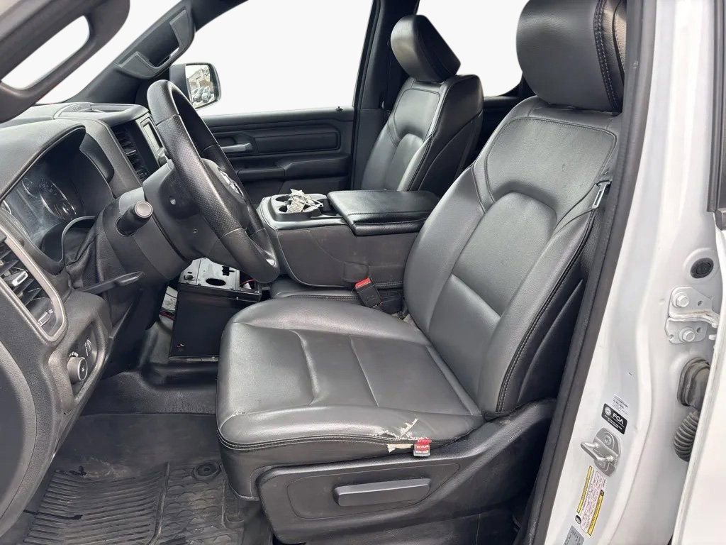 Used 2021 RAM 1500 Tradesman image 19