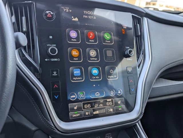 Used 2023 Subaru Outback Premium image 14