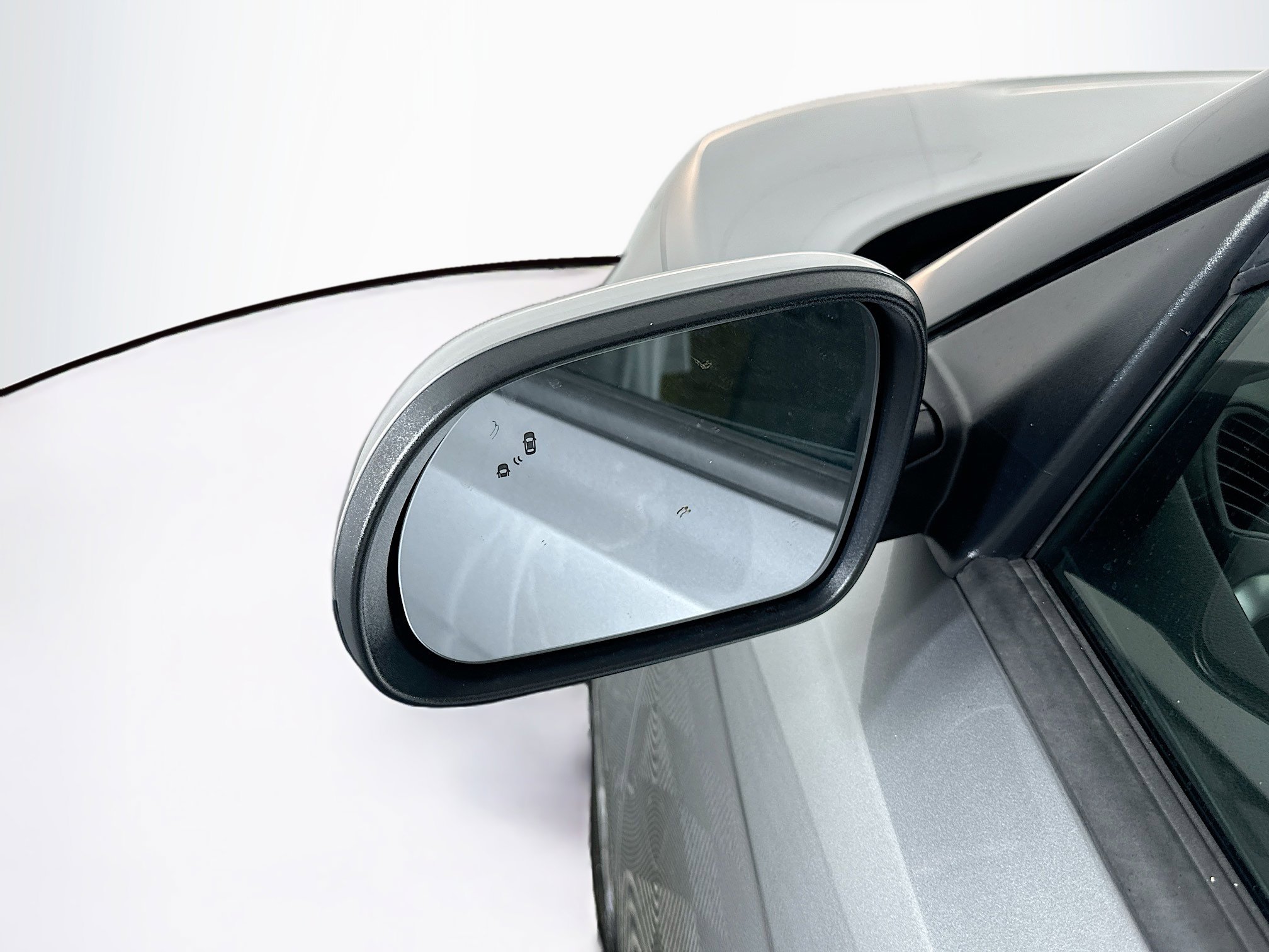 Used 2025 Kia Soul LX w/ LX Technology Package FWD image 16