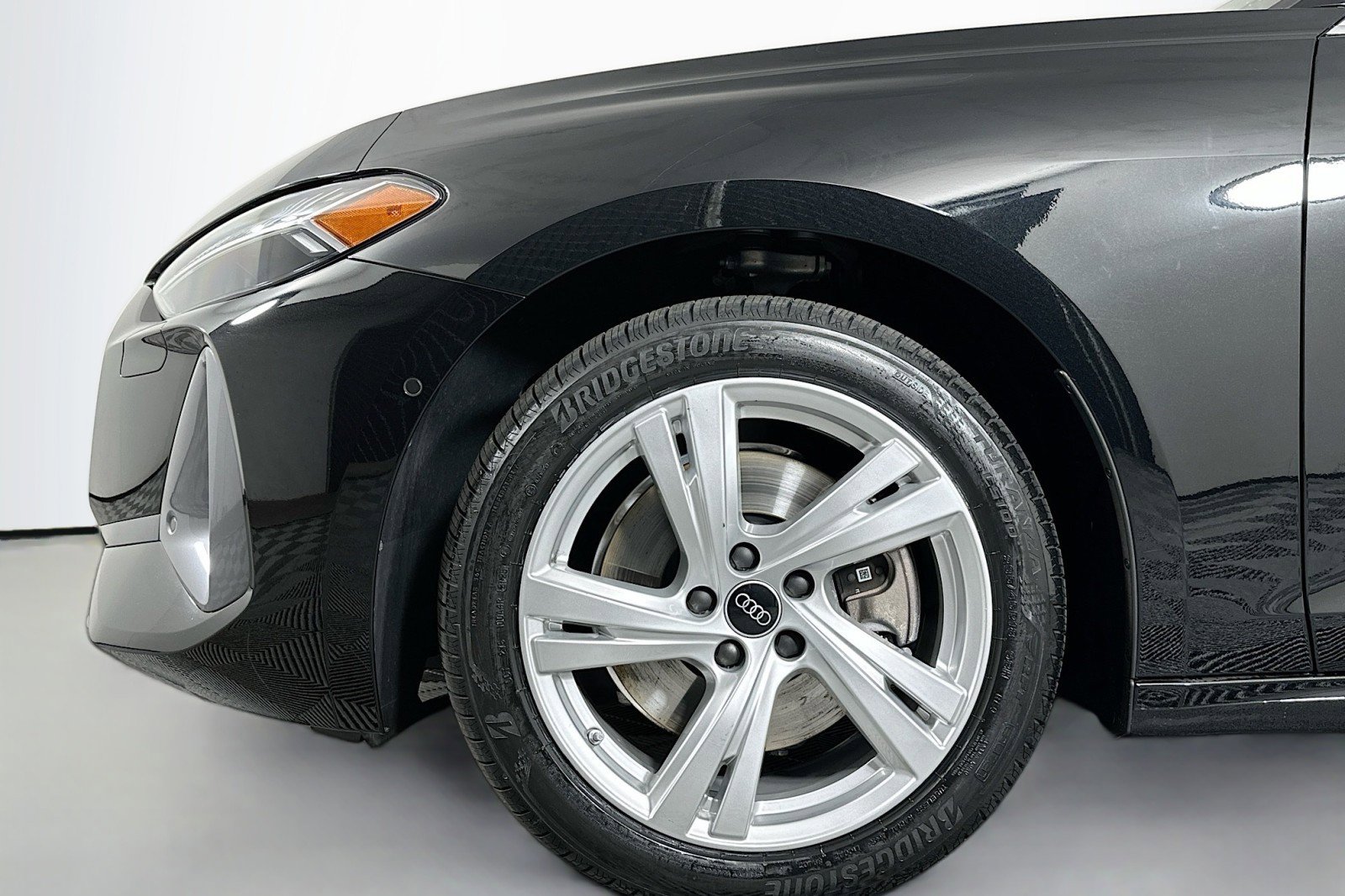 Used 2025 Audi A5 2.0T Premium Plus w/ Premium Plus image 12