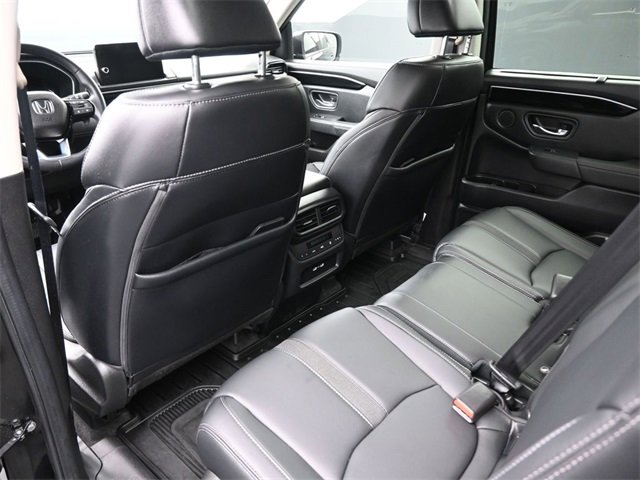 Used 2023 Honda Pilot EX-L image 10