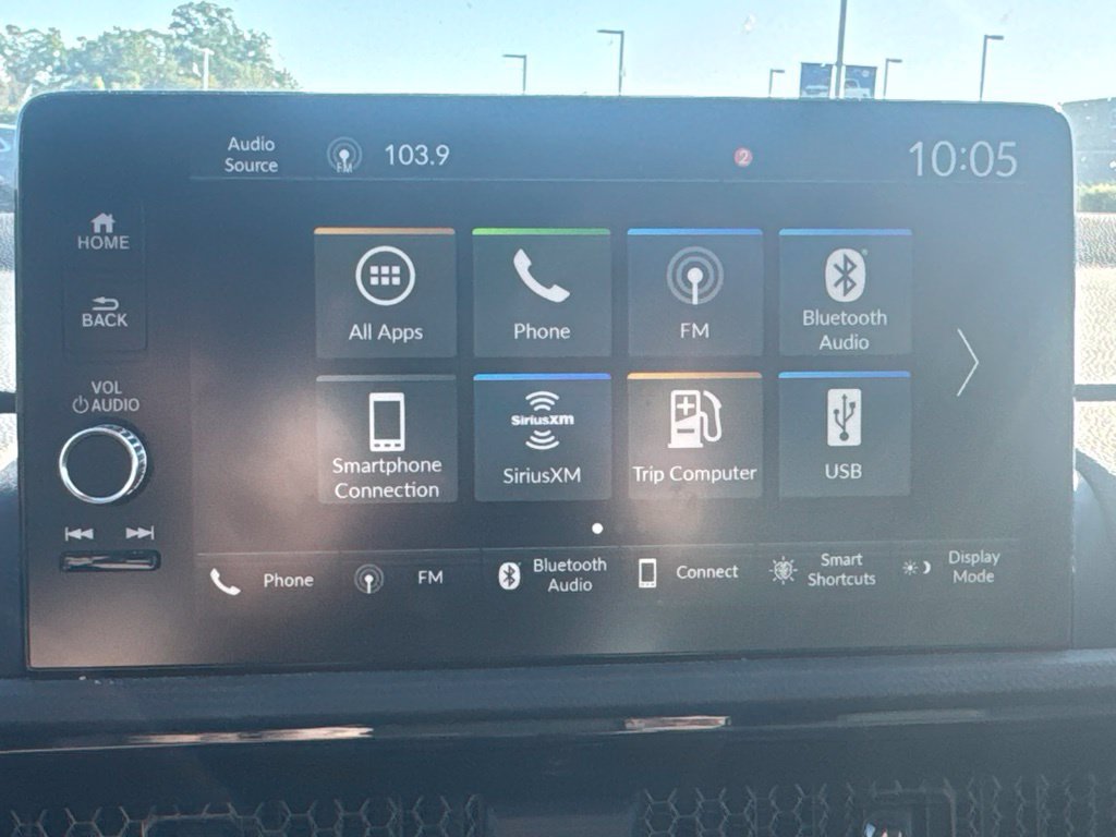 Used 2024 Honda CR-V EX-L image 36
