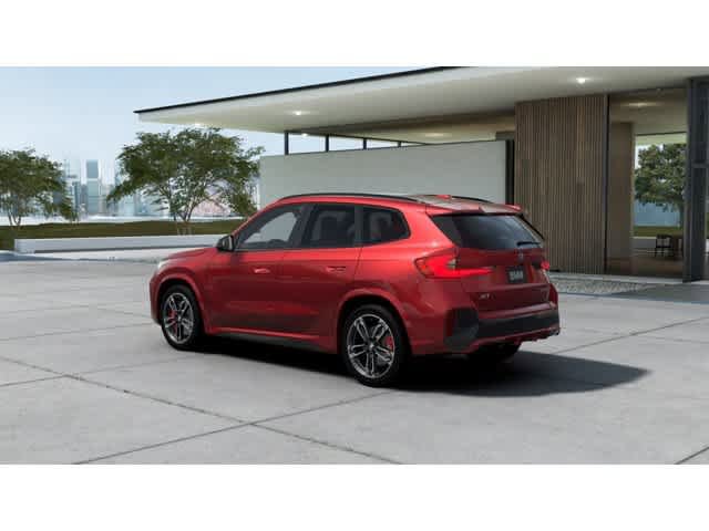 New 2026 BMW X1 xDrive28i w/ Technology Package AWD/4WD image 2