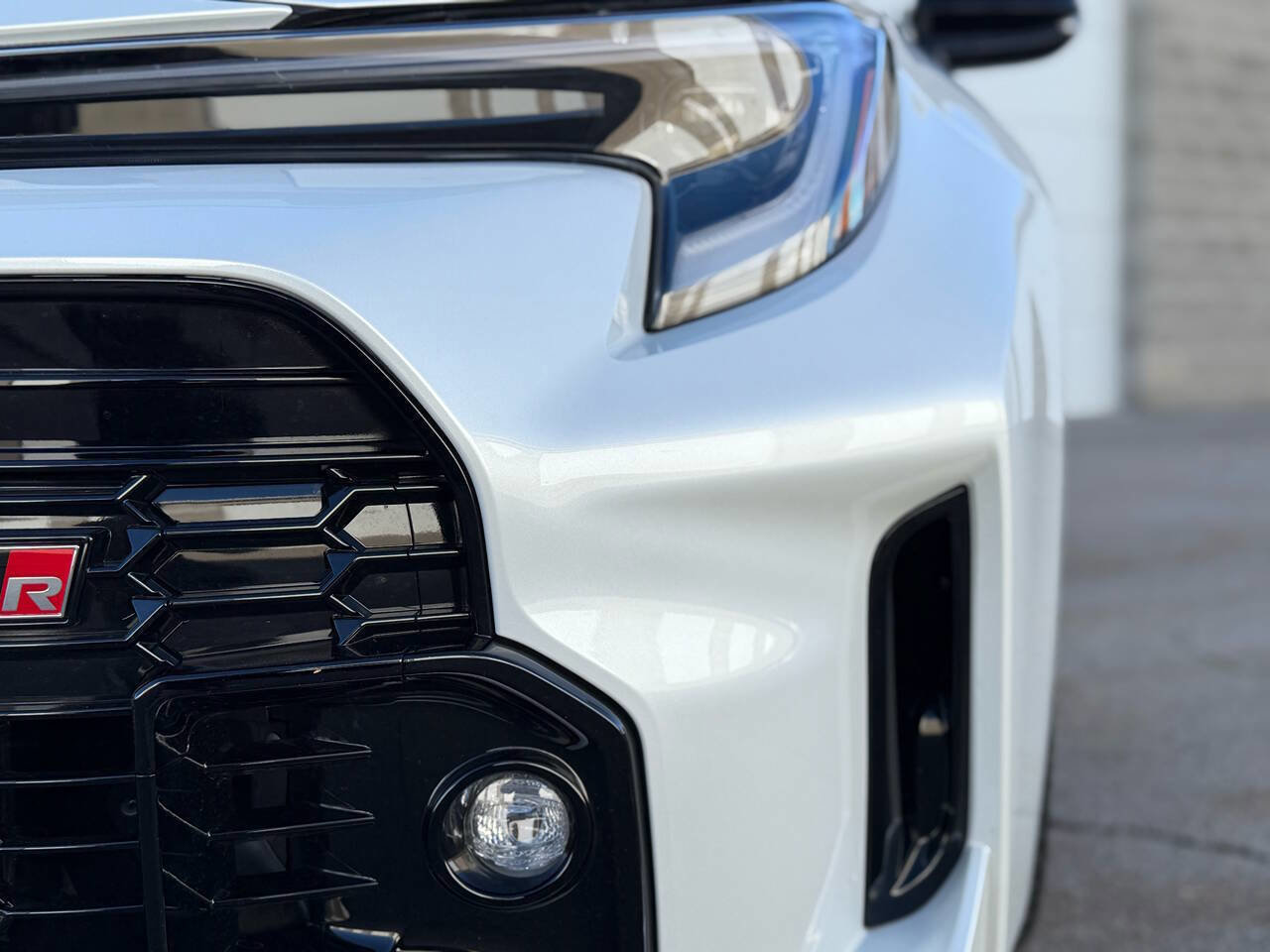 Used 2023 Toyota Corolla GR Morizo AWD/4WD image 29