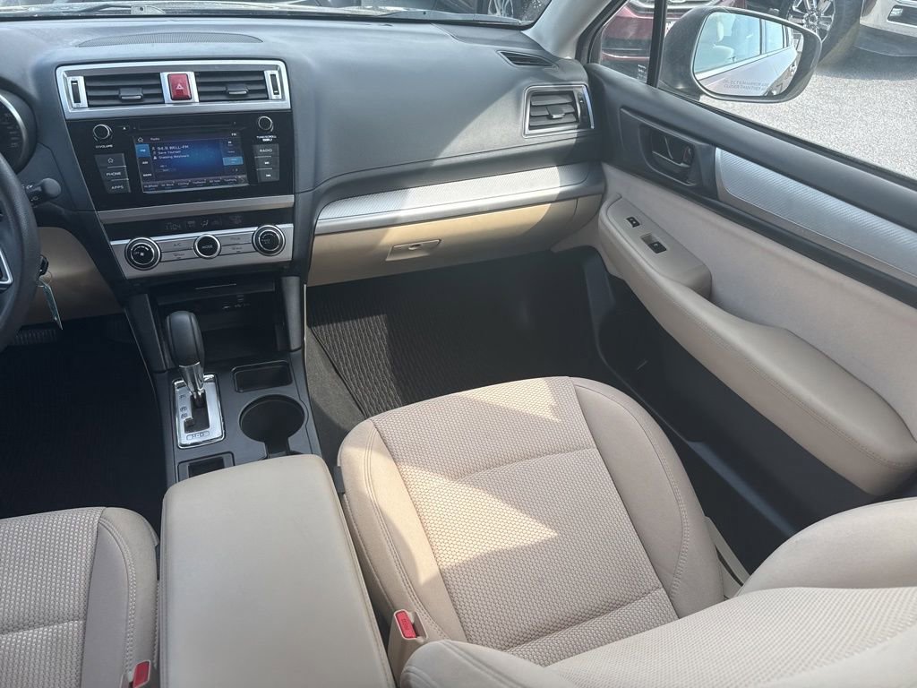 Used 2019 Subaru Outback 2.5i AWD/4WD image 13