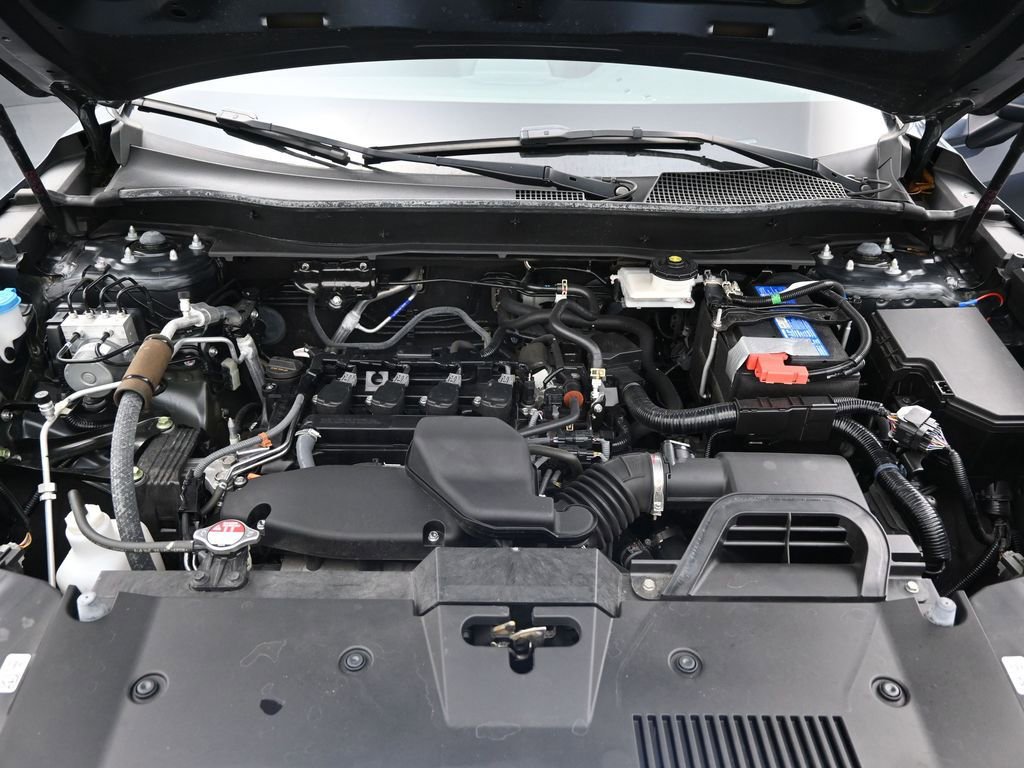 Used 2023 Honda CR-V EX image 12