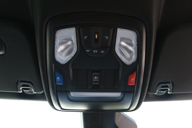 New 2026 RAM 1500 Big Horn w/ Night Edition image 20