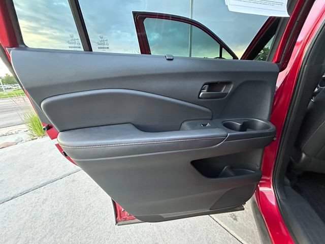Used 2023 Honda Passport TrailSport image 28