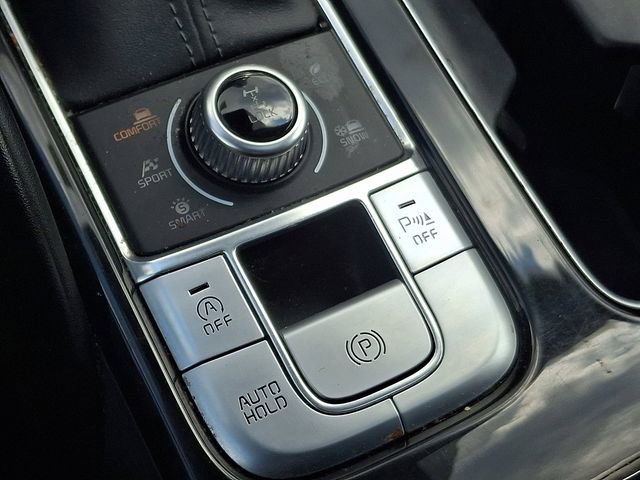 Used 2020 Kia Telluride S AWD/4WD image 28