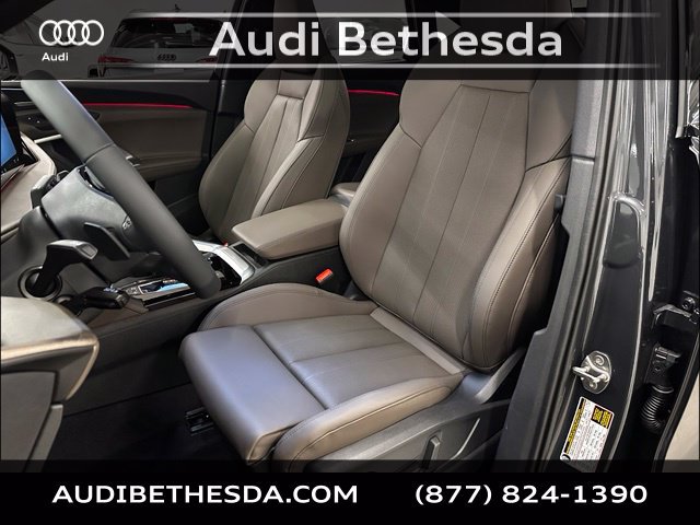New 2026 Audi Q5 Premium Plus AWD/4WD image 21