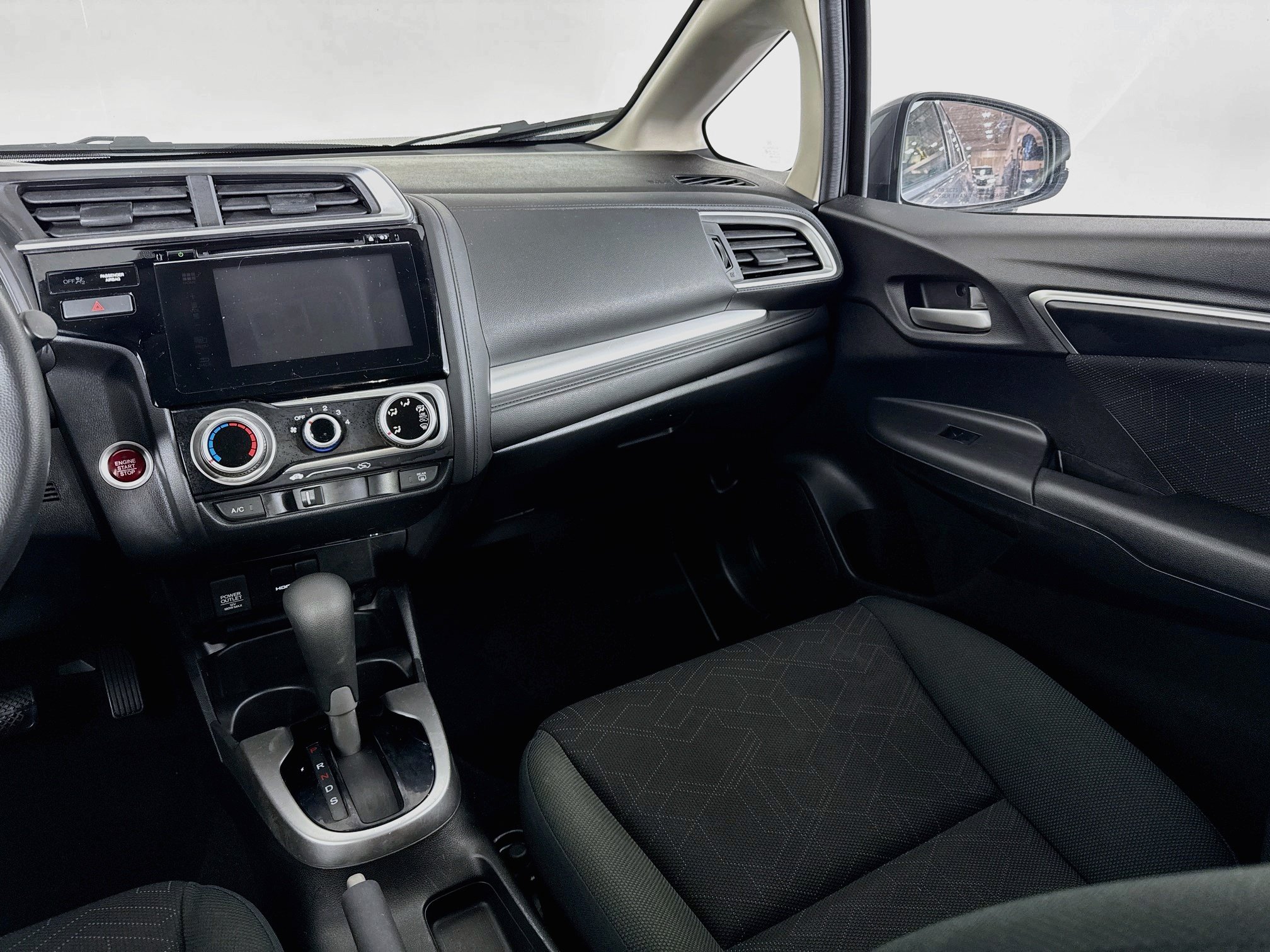 Used 2016 Honda Fit EX image 22