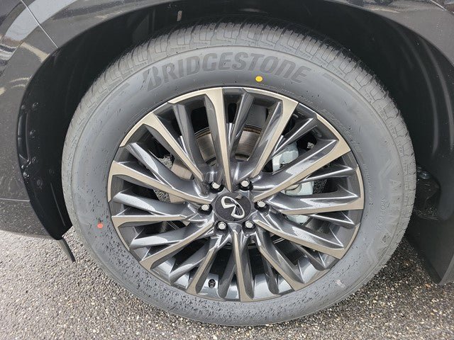 New 2026 INFINITI QX80 Autograph AWD/4WD image 63