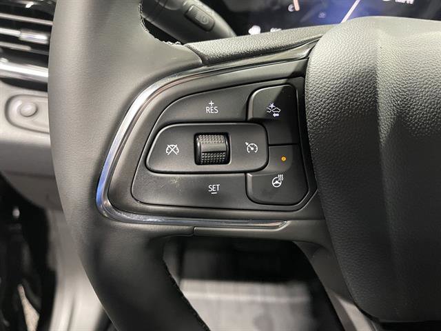 New 2025 Buick Envista Avenir image 23