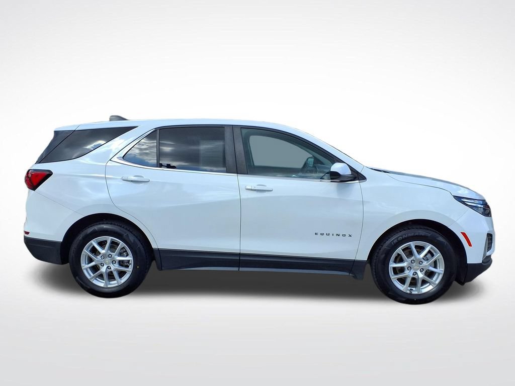 Used 2022 Chevrolet Equinox LT FWD image 6