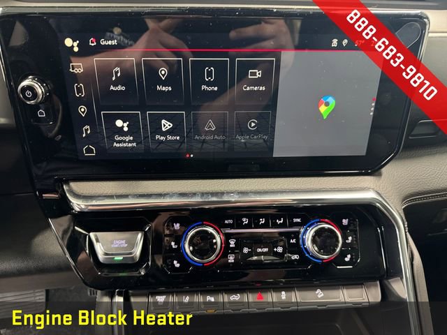 New 2025 GMC Sierra 2500 Denali image 11