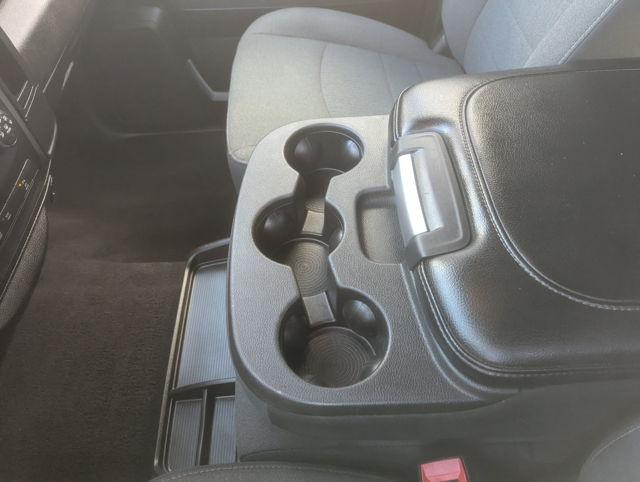 Used 2021 RAM 1500 Classic Warlock image 25