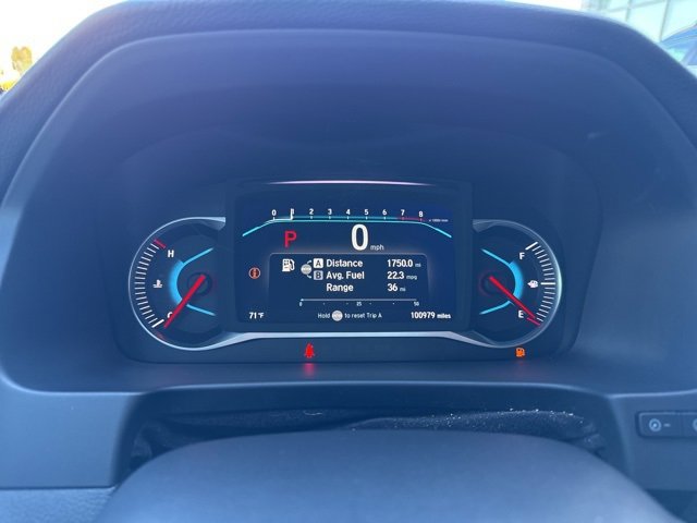 Used 2019 Honda Passport Touring image 14