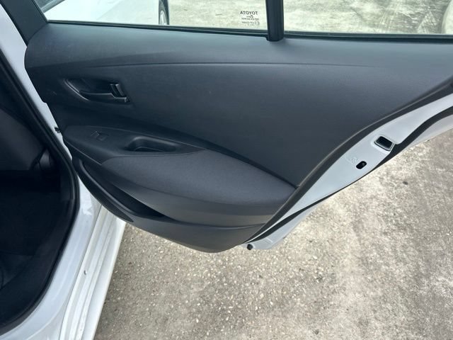 Used 2025 Toyota Corolla LE FWD image 23
