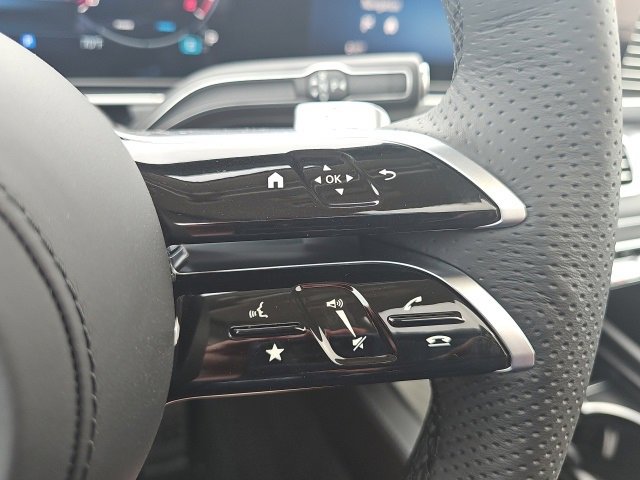 New 2026 Mercedes-Benz GLS 450 4MATIC image 22