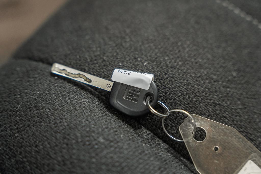 Used 2023 GMC Savana 2500 w/ Driver Convenience Package image 36