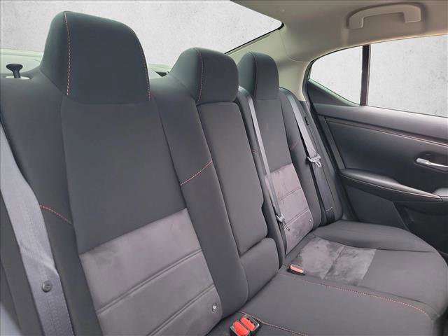 Used 2024 Nissan Sentra SR image 16