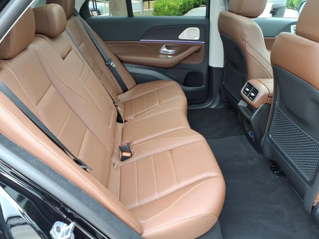 New 2026 Mercedes-Benz GLE 450 4MATIC image 20