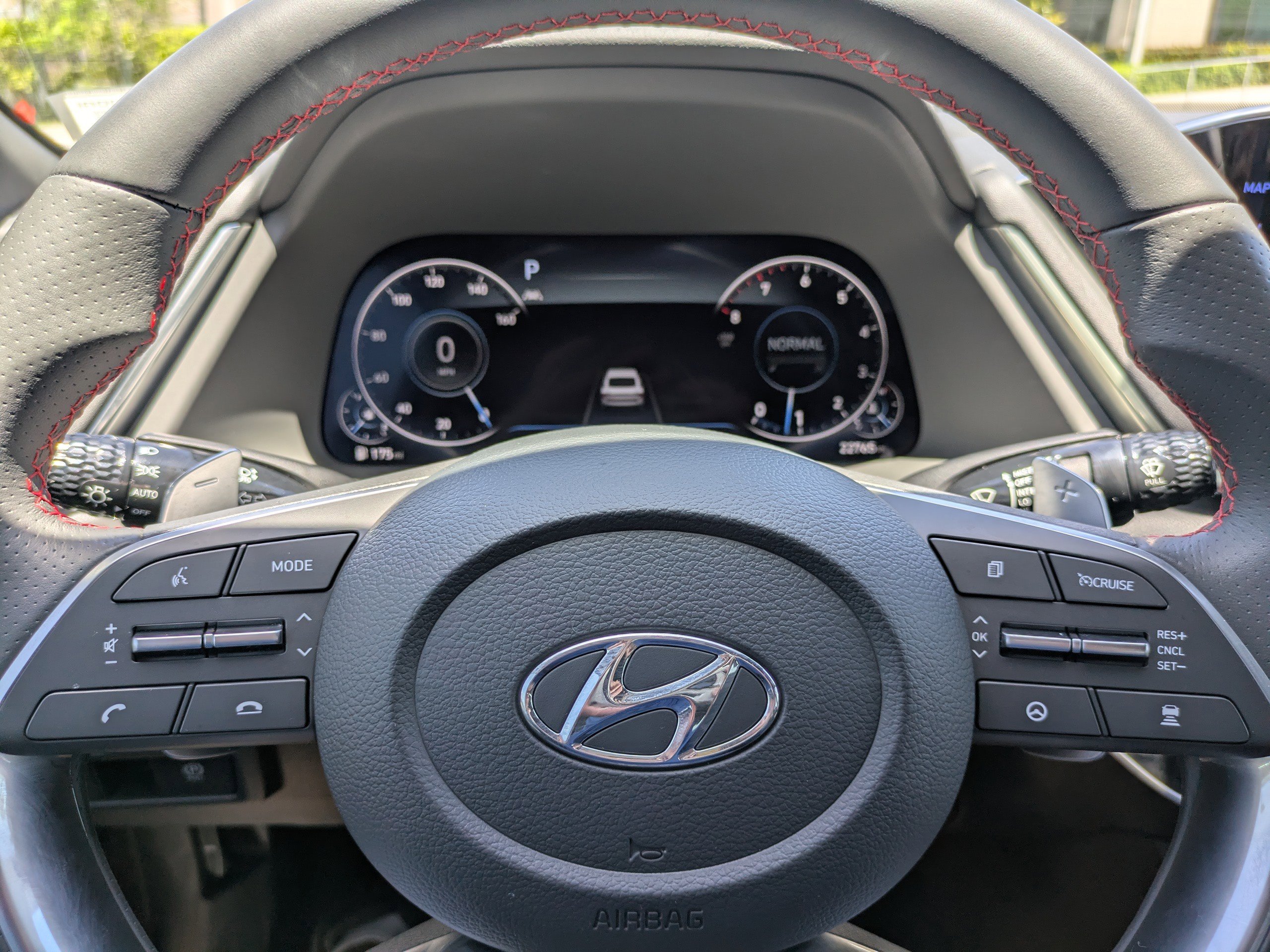 Certified 2023 Hyundai Sonata SEL Plus w/ Cargo Package FWD image 27