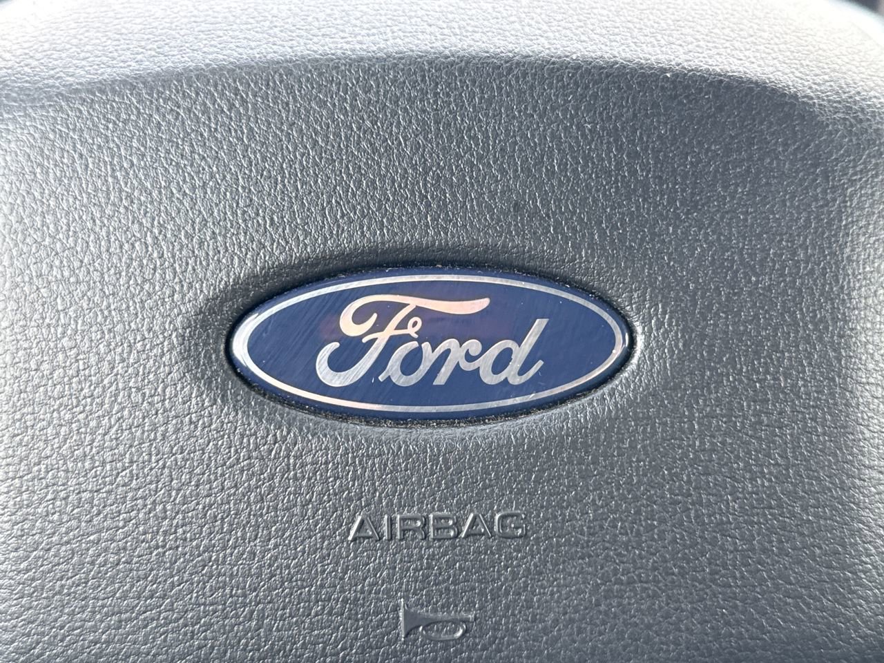 Used 2025 Ford F150 XLT w/ Equipment Group 301A Standard AWD/4WD image 31