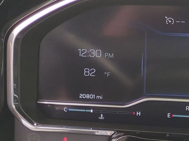 Used 2024 Chevrolet Silverado 1500 RST w/ Protection Package image 21