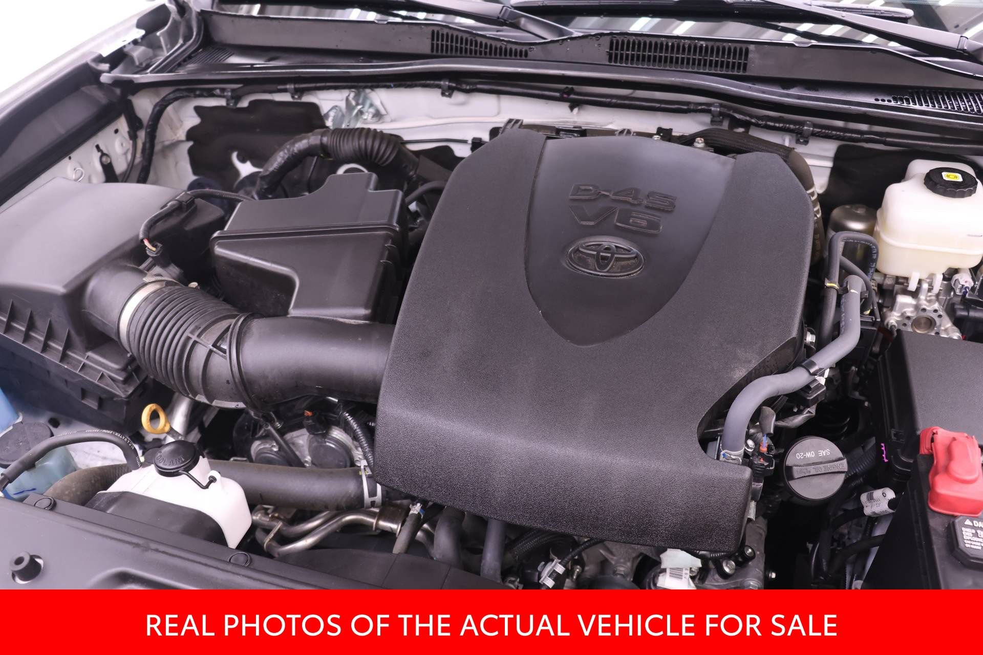 Certified 2023 Toyota Tacoma TRD Pro image 17