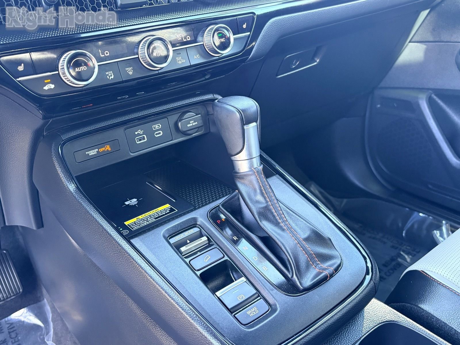 Used 2025 Honda CR-V Sport Touring image 16