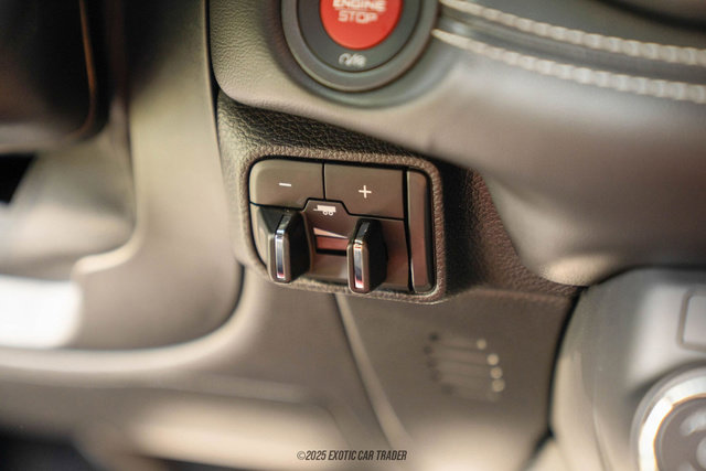 Used 2024 Dodge Durango SRT Hellcat image 35