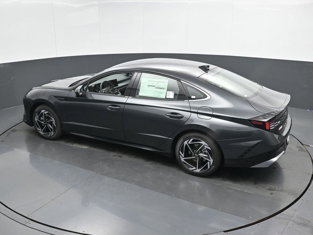 New 2026 Hyundai Sonata SEL image 43
