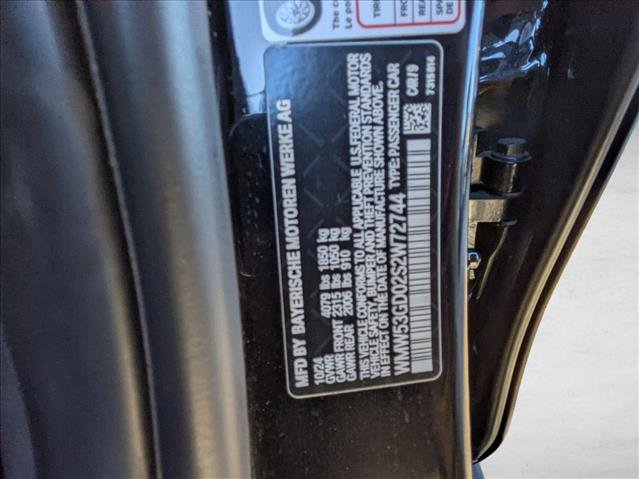 Used 2025 MINI Cooper S image 23
