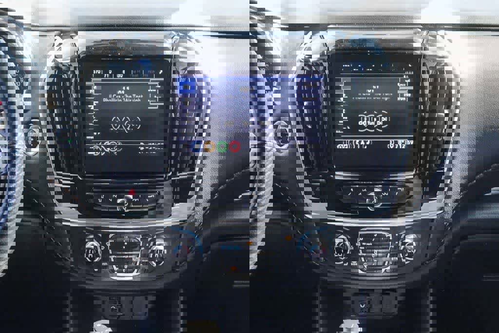 Used 2020 Chevrolet Traverse RS w/ LPO, Cargo Package image 12